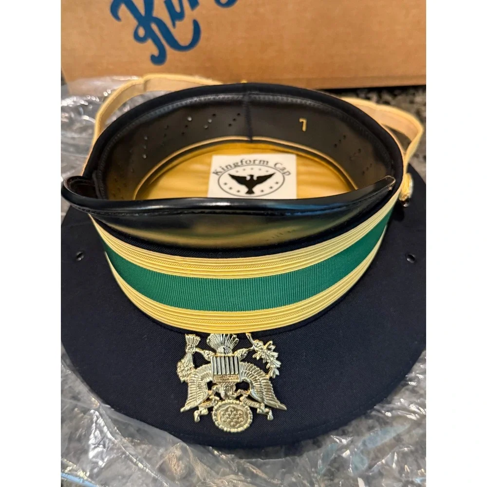 Kingform Cap kingform cap